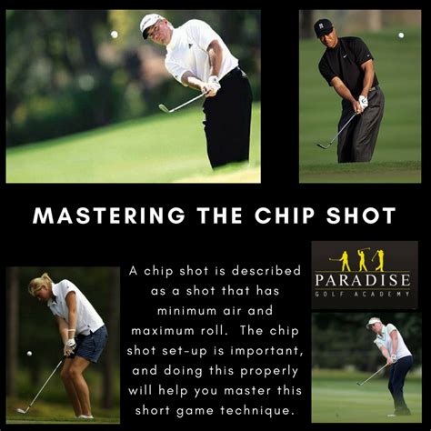 Chip Shot 